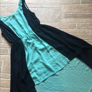 Forever 21 NWT High Lo Dress Small F21